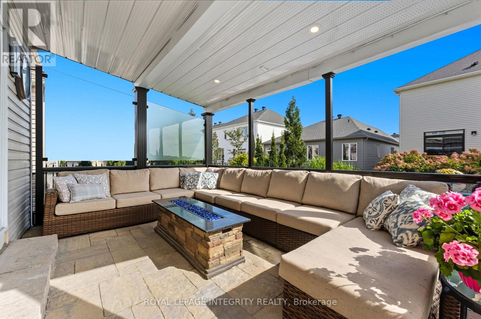 1011 Winterspring Ridge, Ottawa, Ontario  K4A 0S4 - Photo 43 - X12418784