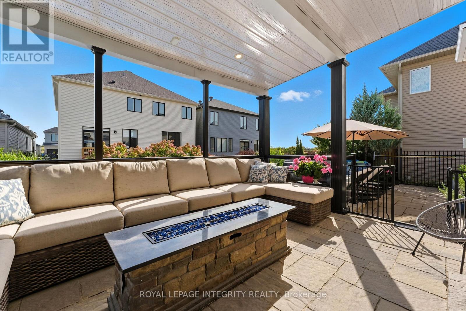 1011 Winterspring Ridge, Ottawa, Ontario  K4A 0S4 - Photo 44 - X12418784