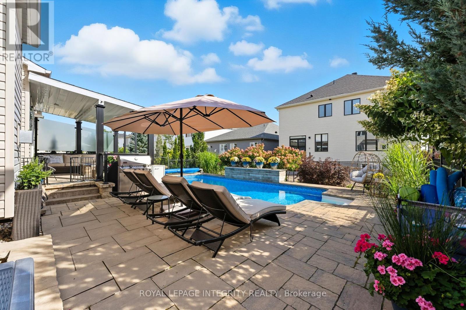1011 Winterspring Ridge, Ottawa, Ontario  K4A 0S4 - Photo 45 - X12418784