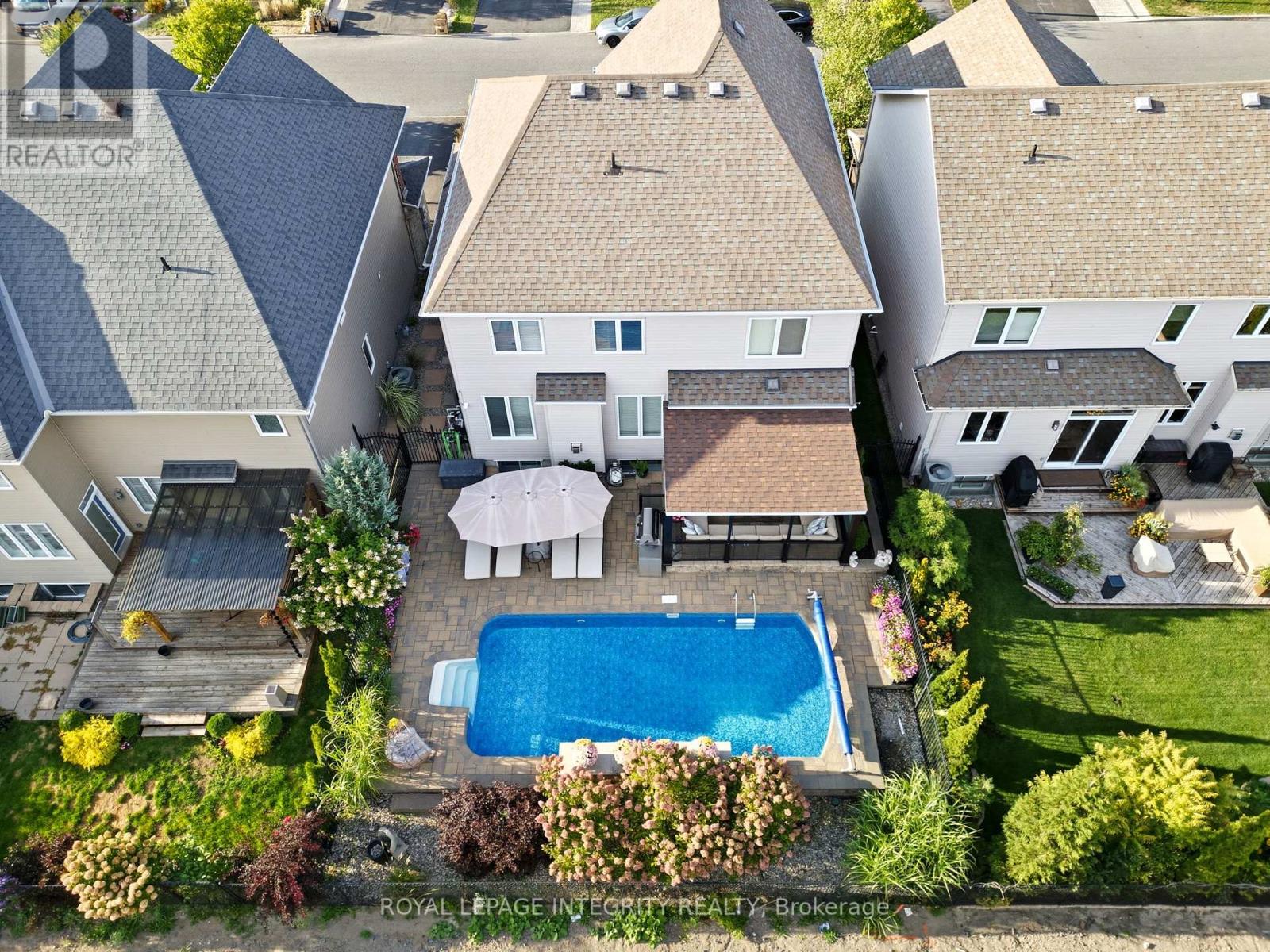 1011 Winterspring Ridge, Ottawa, Ontario  K4A 0S4 - Photo 47 - X12418784