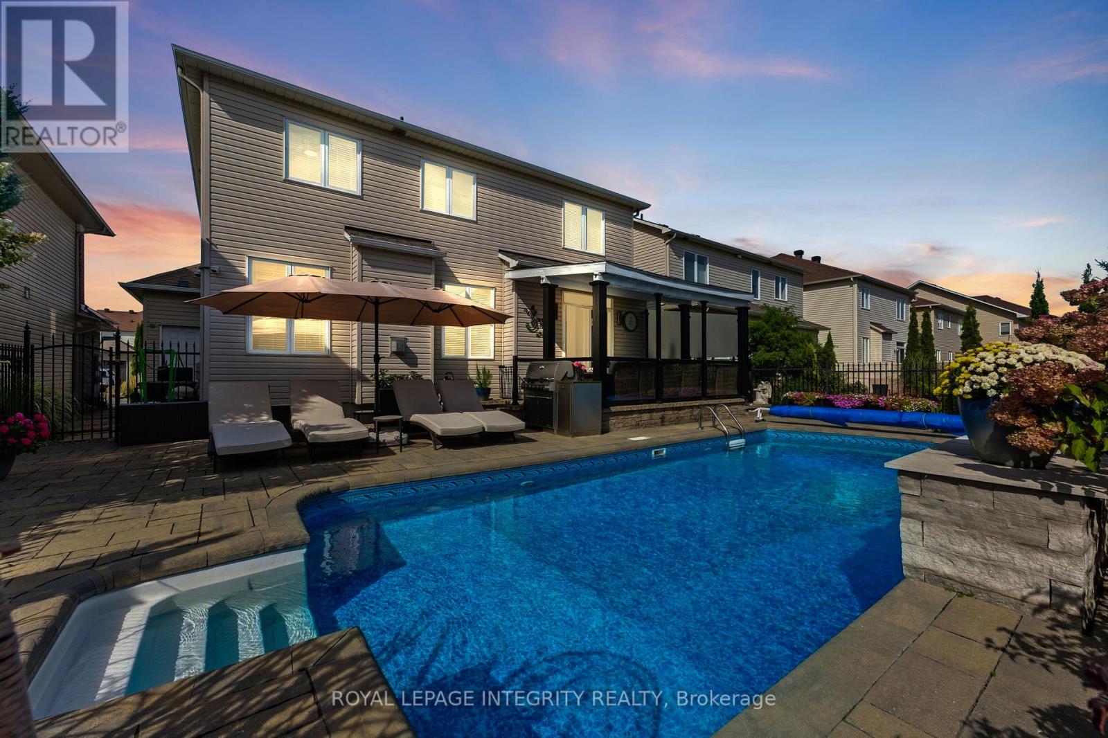 1011 Winterspring Ridge, Ottawa, Ontario  K4A 0S4 - Photo 48 - X12418784