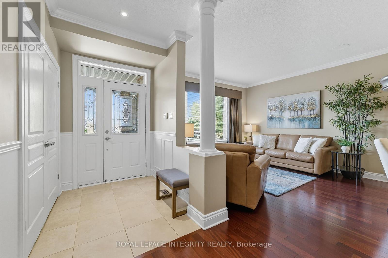 1011 Winterspring Ridge, Ottawa, Ontario  K4A 0S4 - Photo 6 - X12418784