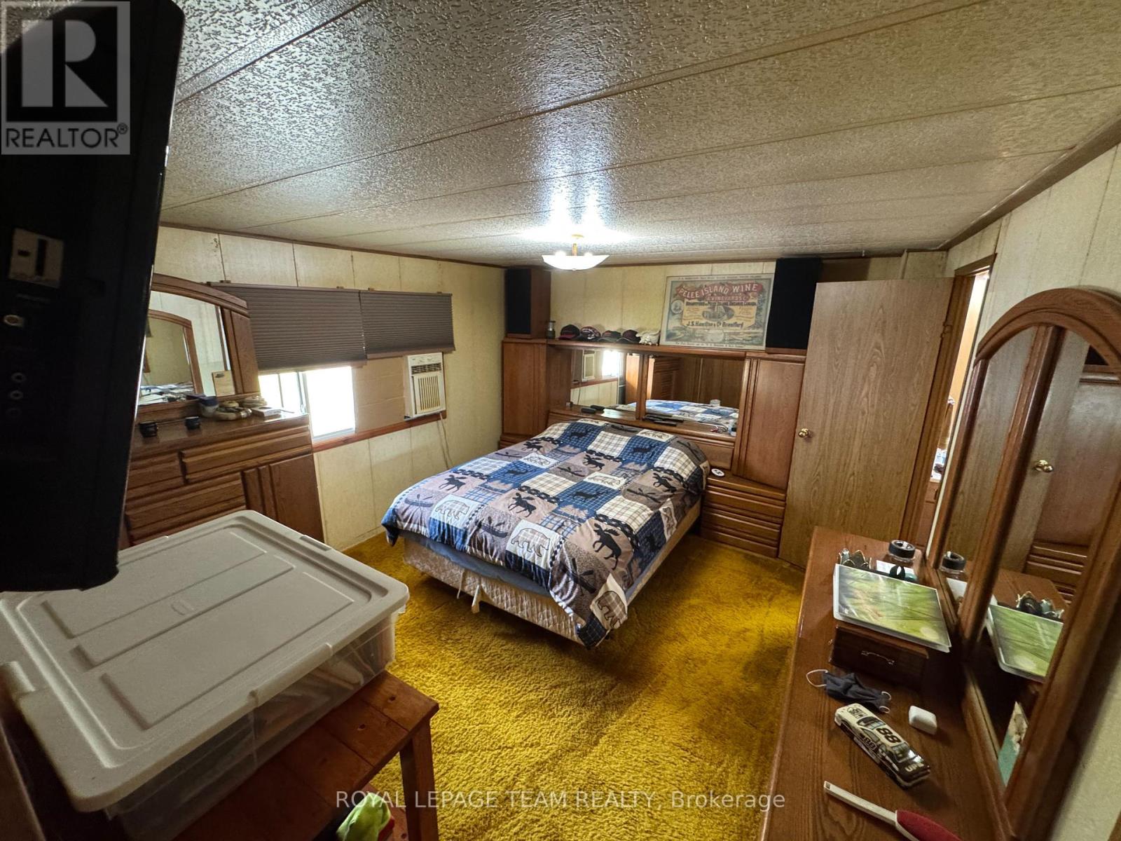 1482 Ferguson Falls Road, Drummond/north Elmsley, Ontario  K0G 1K0 - Photo 10 - X12418793