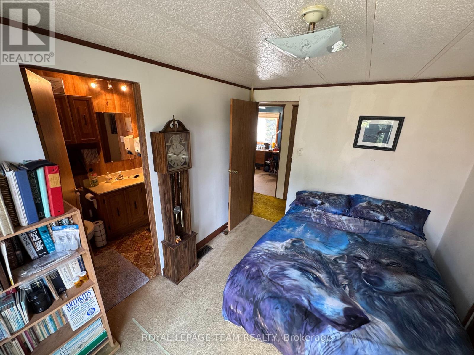 1482 Ferguson Falls Road, Drummond/north Elmsley, Ontario  K0G 1K0 - Photo 14 - X12418793