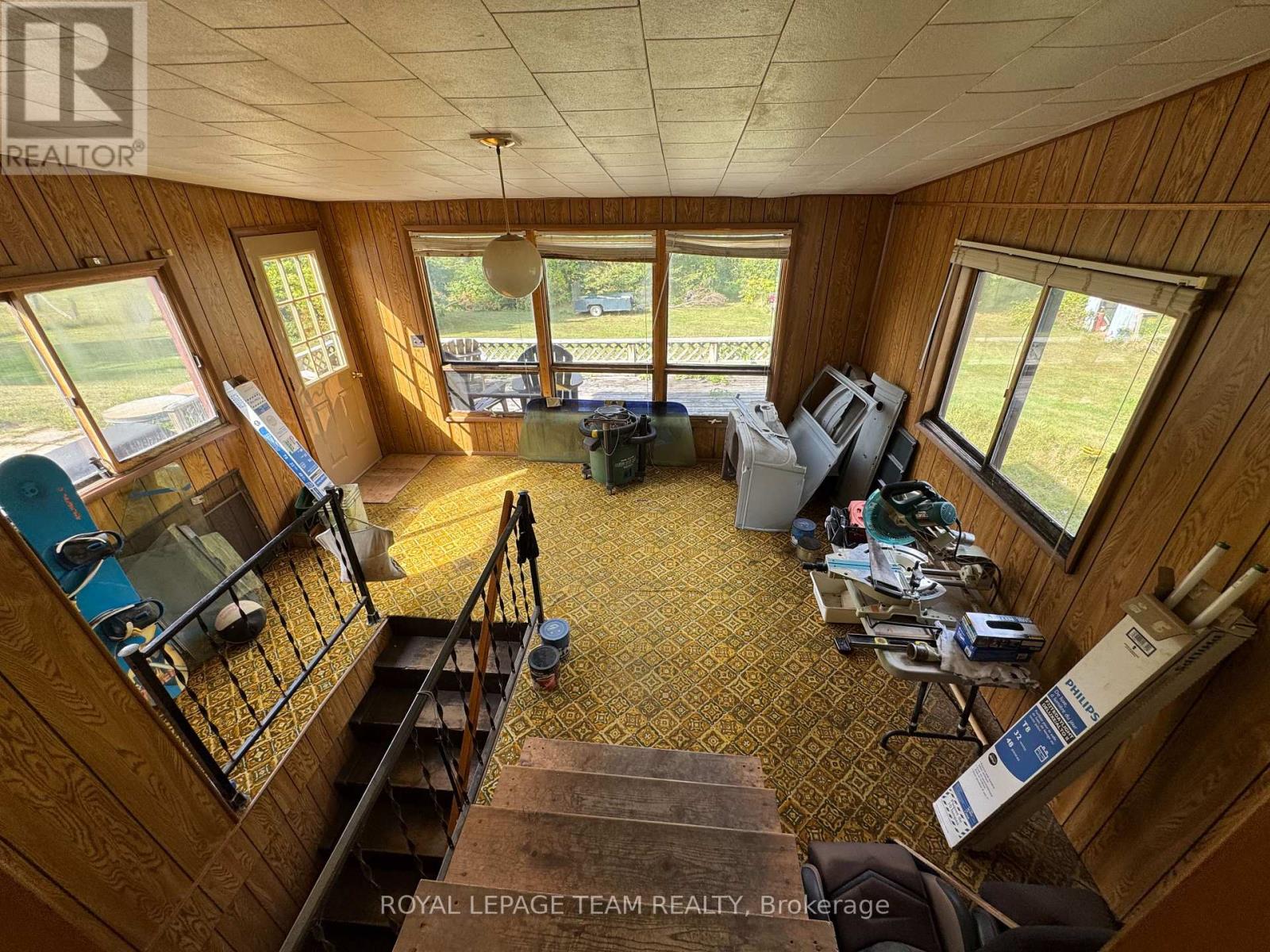 1482 Ferguson Falls Road, Drummond/north Elmsley, Ontario  K0G 1K0 - Photo 24 - X12418793