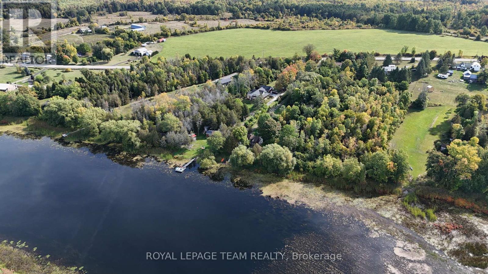 1482 Ferguson Falls Road, Drummond/north Elmsley, Ontario  K0G 1K0 - Photo 3 - X12418793