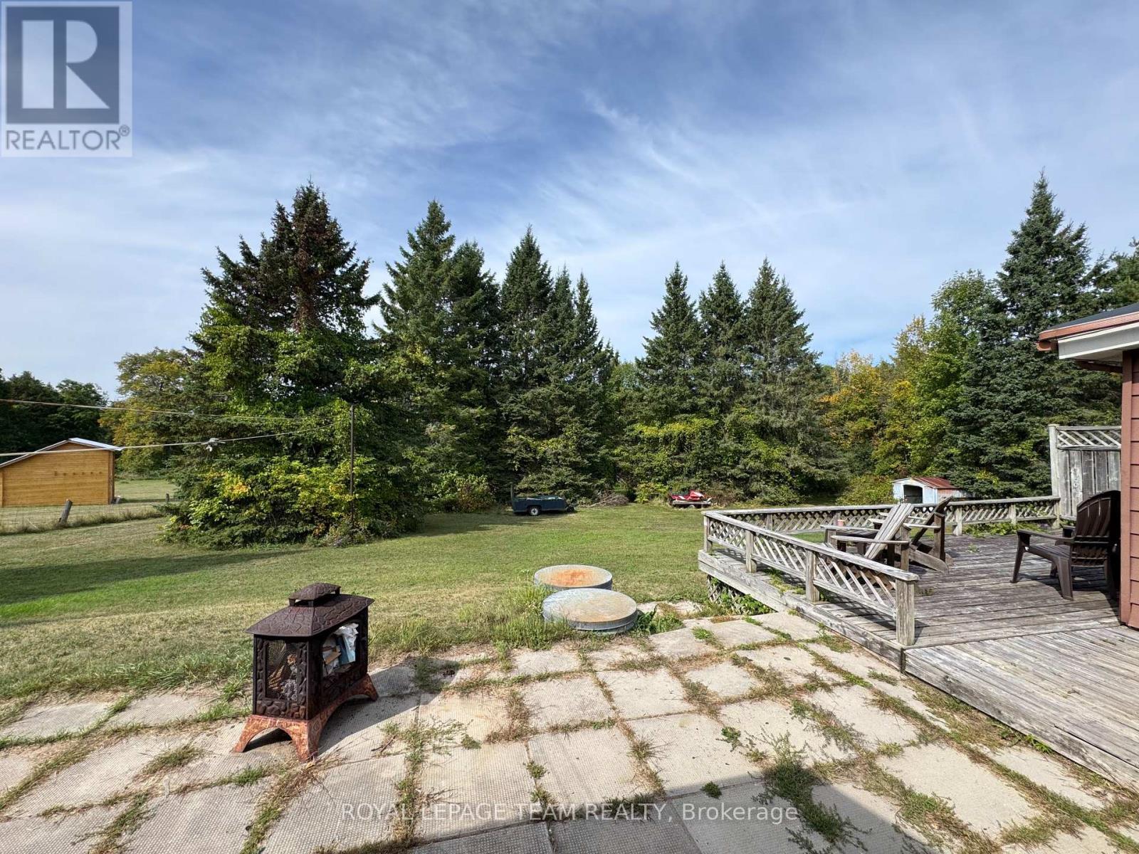 1482 Ferguson Falls Road, Drummond/north Elmsley, Ontario  K0G 1K0 - Photo 31 - X12418793