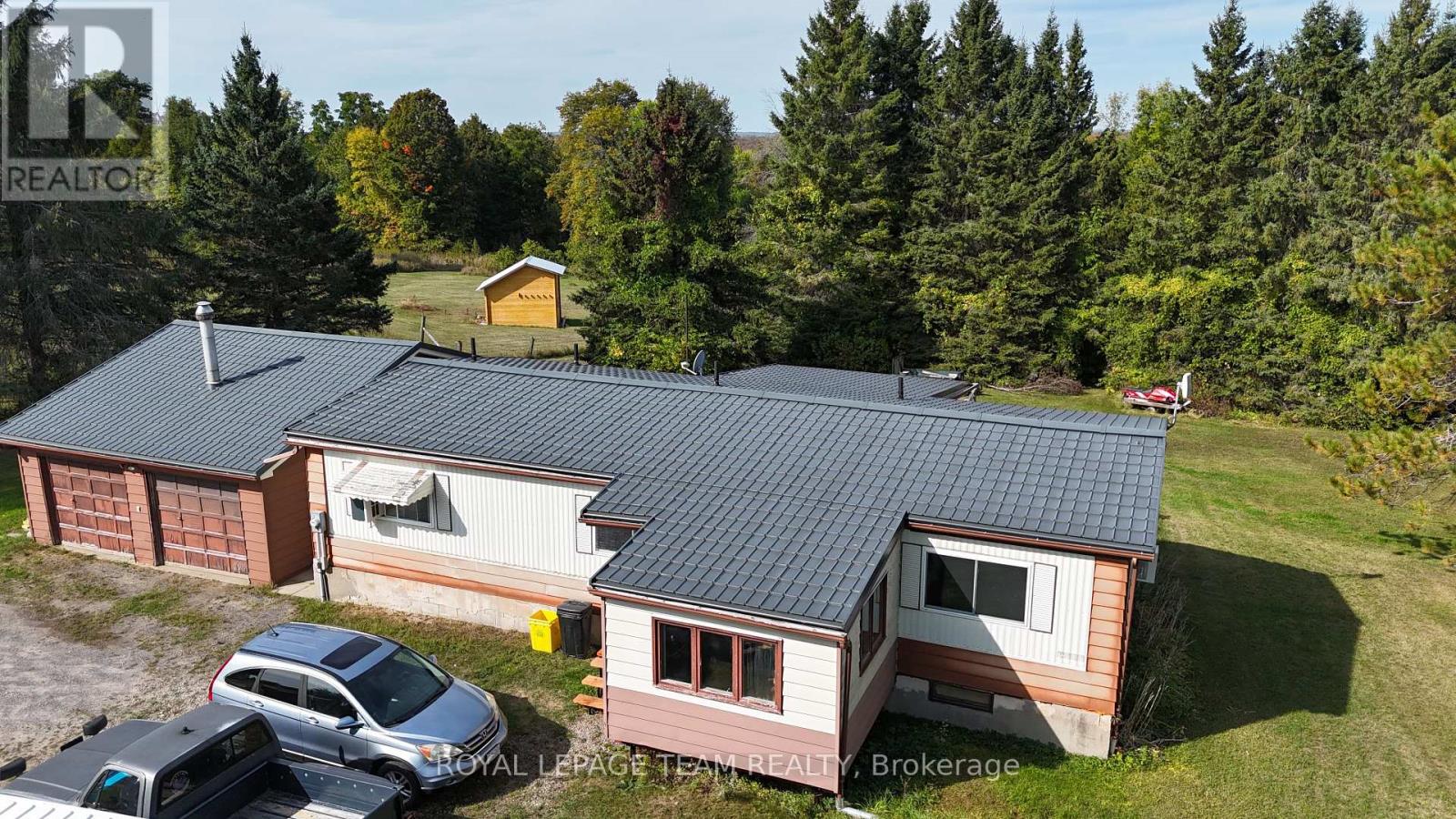 1482 Ferguson Falls Road, Drummond/north Elmsley, Ontario  K0G 1K0 - Photo 6 - X12418793