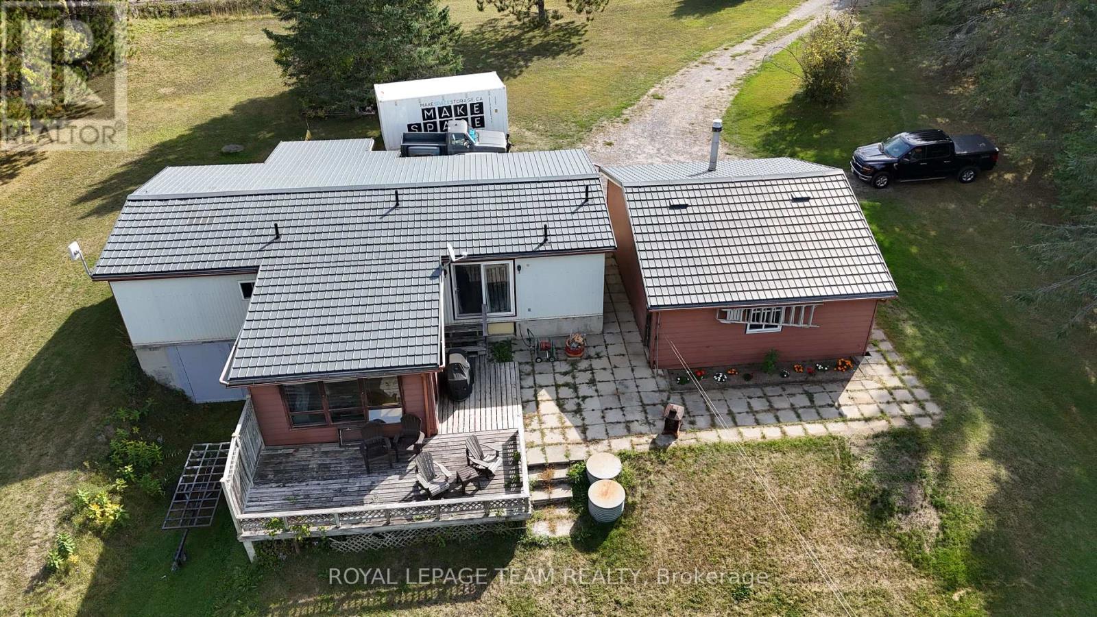 1482 Ferguson Falls Road, Drummond/north Elmsley, Ontario  K0G 1K0 - Photo 7 - X12418793