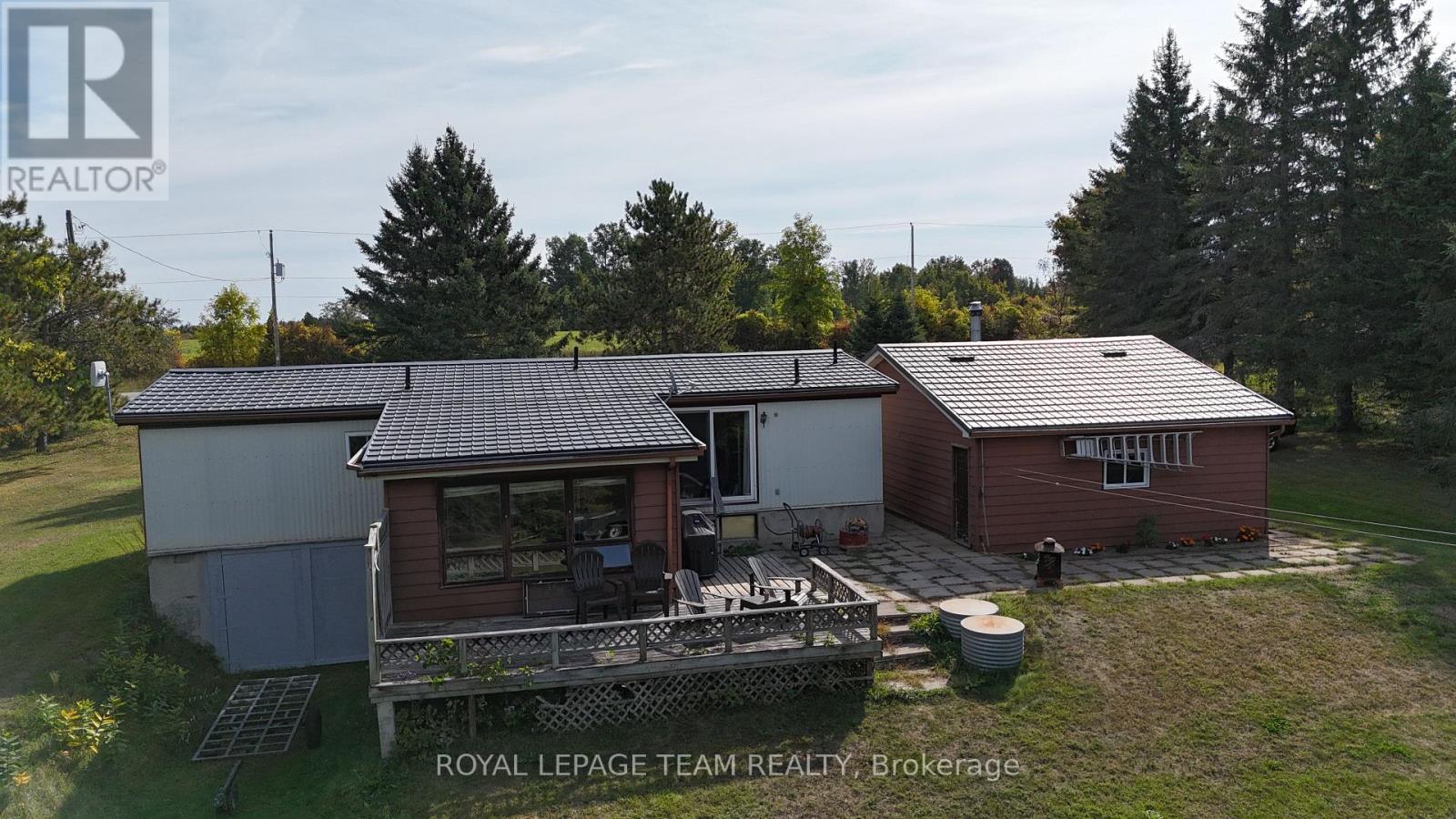 1482 Ferguson Falls Road, Drummond/north Elmsley, Ontario  K0G 1K0 - Photo 8 - X12418793
