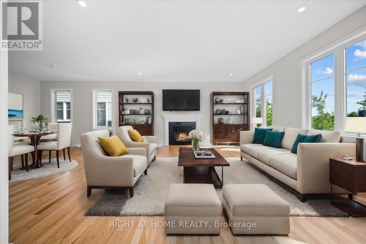 91 Hackamore Crescent, Ottawa, Ontario  K0A 2Z0 - Photo 11 - X12418795