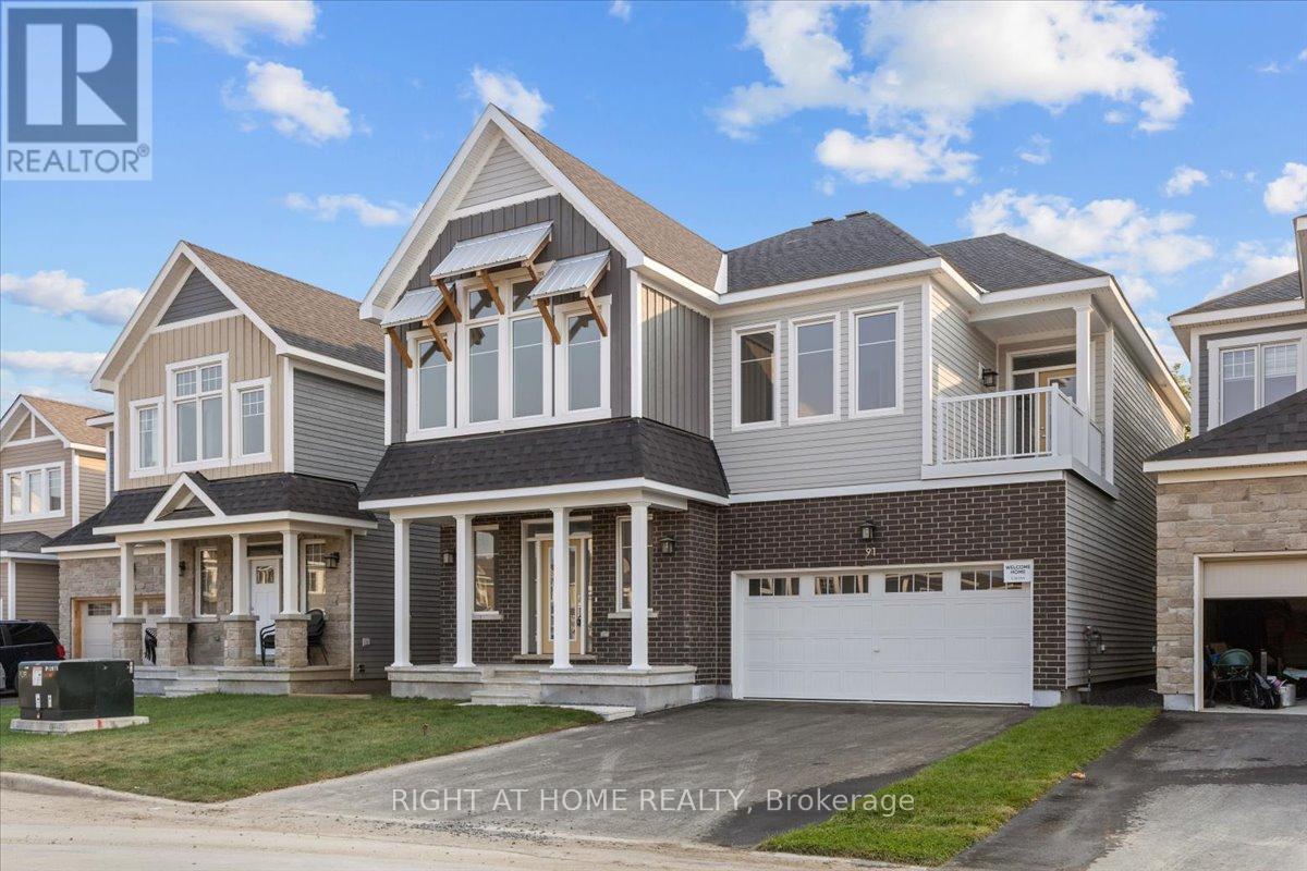 91 Hackamore Crescent, Ottawa, Ontario  K0A 2Z0 - Photo 2 - X12418795