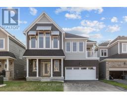 91 HACKAMORE CRESCENT, Ottawa, Ontario