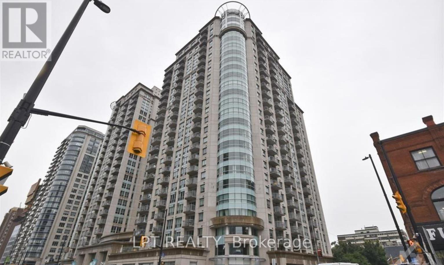 1905 - 234 RIDEAU STREET, ottawa, Ontario