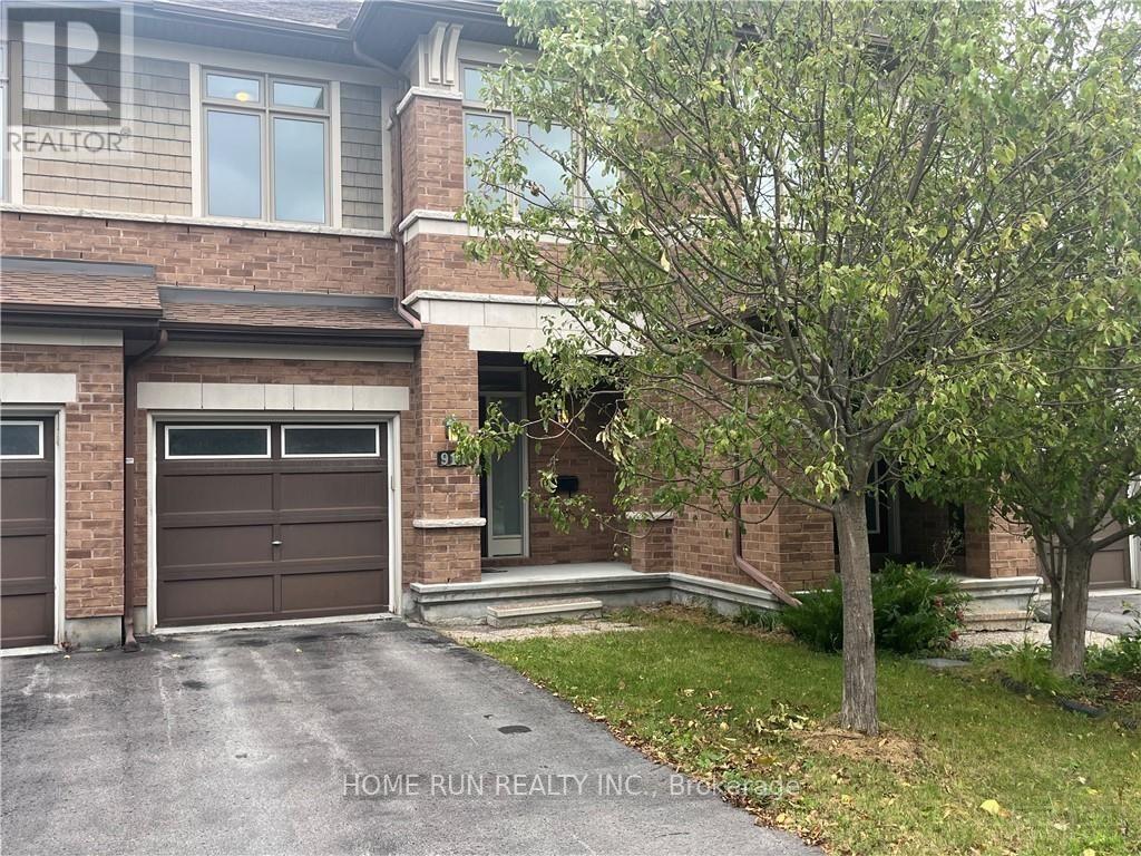 914 FLETCHER CIRCLE, ottawa, Ontario