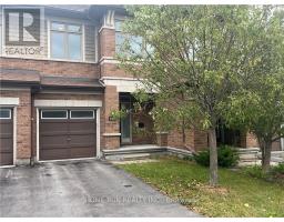 914 FLETCHER CIRCLE, Ottawa, Ontario
