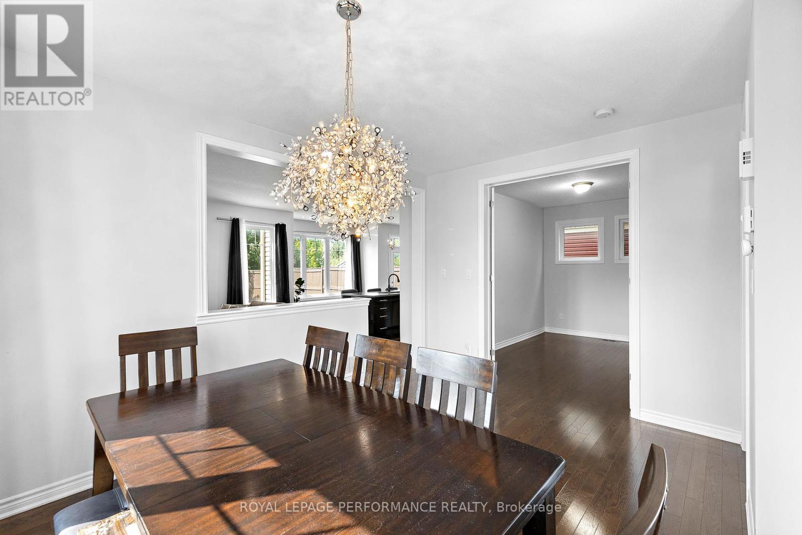 3532 River Run Avenue, Ottawa, Ontario  K2J 3V5 - Photo 3 - X12418856