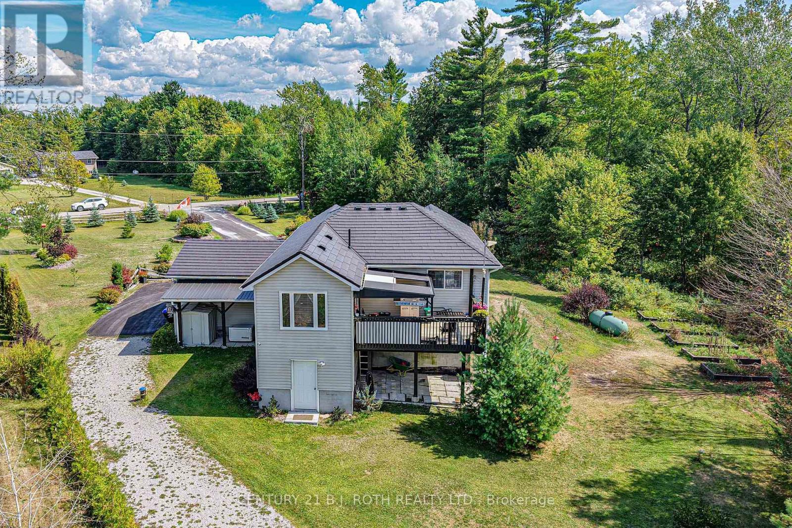 7576 Cronk Side Road, Ramara, Ontario  L0K 2B0 - Photo 34 - S12418641