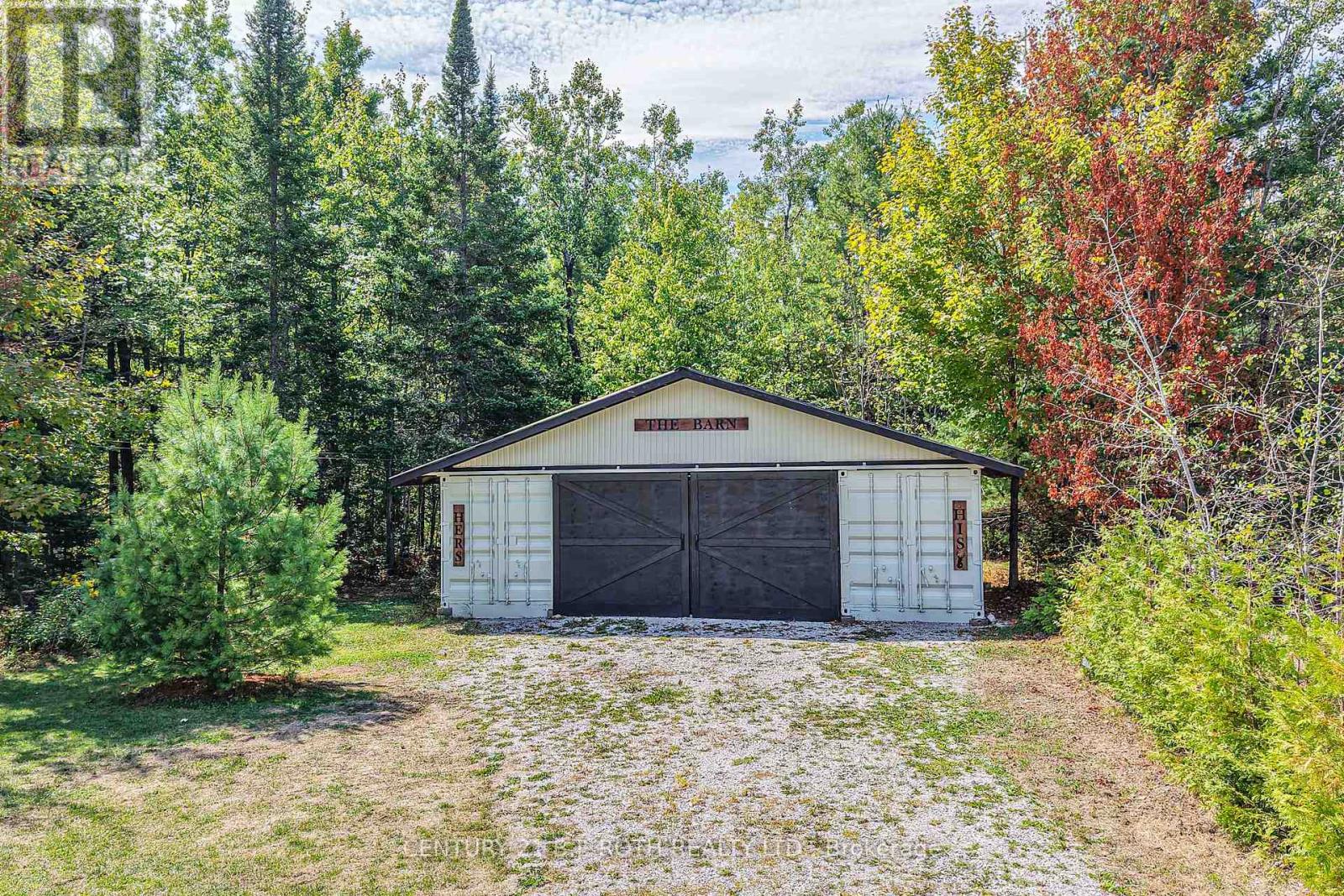 7576 Cronk Side Road, Ramara, Ontario  L0K 2B0 - Photo 36 - S12418641