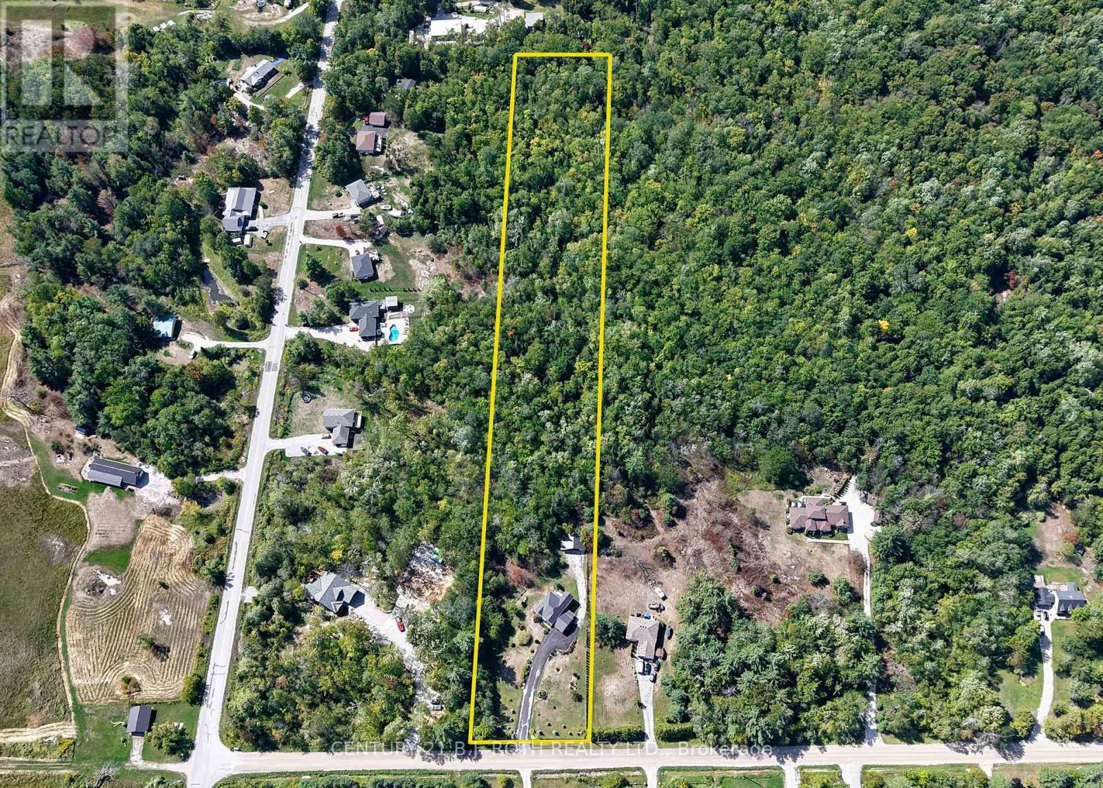 7576 Cronk Side Road, Ramara, Ontario  L0K 2B0 - Photo 39 - S12418641