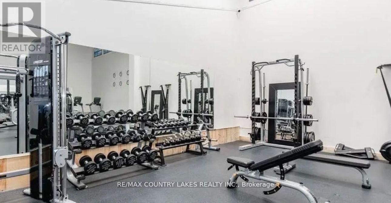 203 - 40 Horseshoe Boulevard, Oro-Medonte, Ontario  L4M 4Y8 - Photo 36 - S12418661