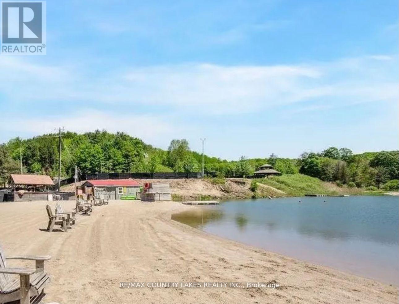 203 - 40 Horseshoe Boulevard, Oro-Medonte, Ontario  L4M 4Y8 - Photo 37 - S12418661