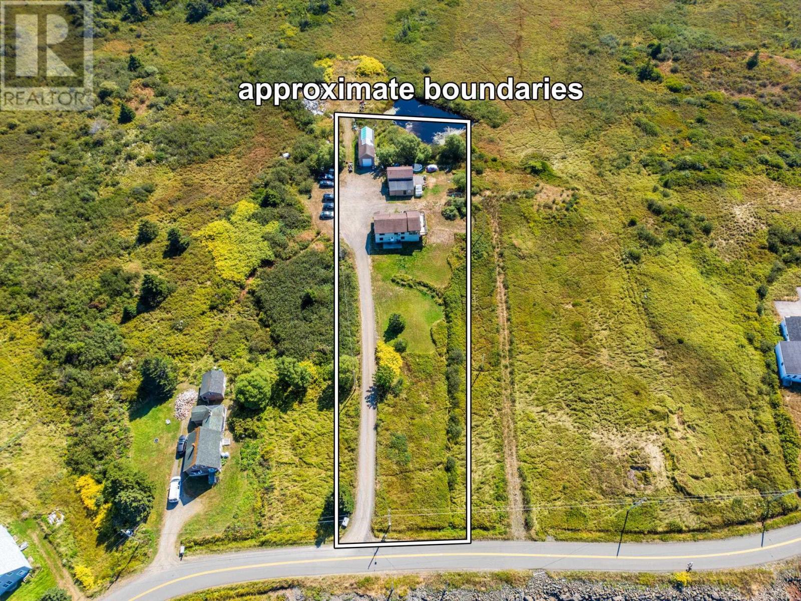 171 173 Overcove Road, freeport, Nova Scotia