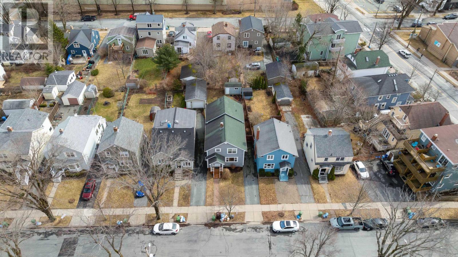 6188 Windsor Terrace, Halifax, Nova Scotia  B3K 1S4 - Photo 34 - 202507206