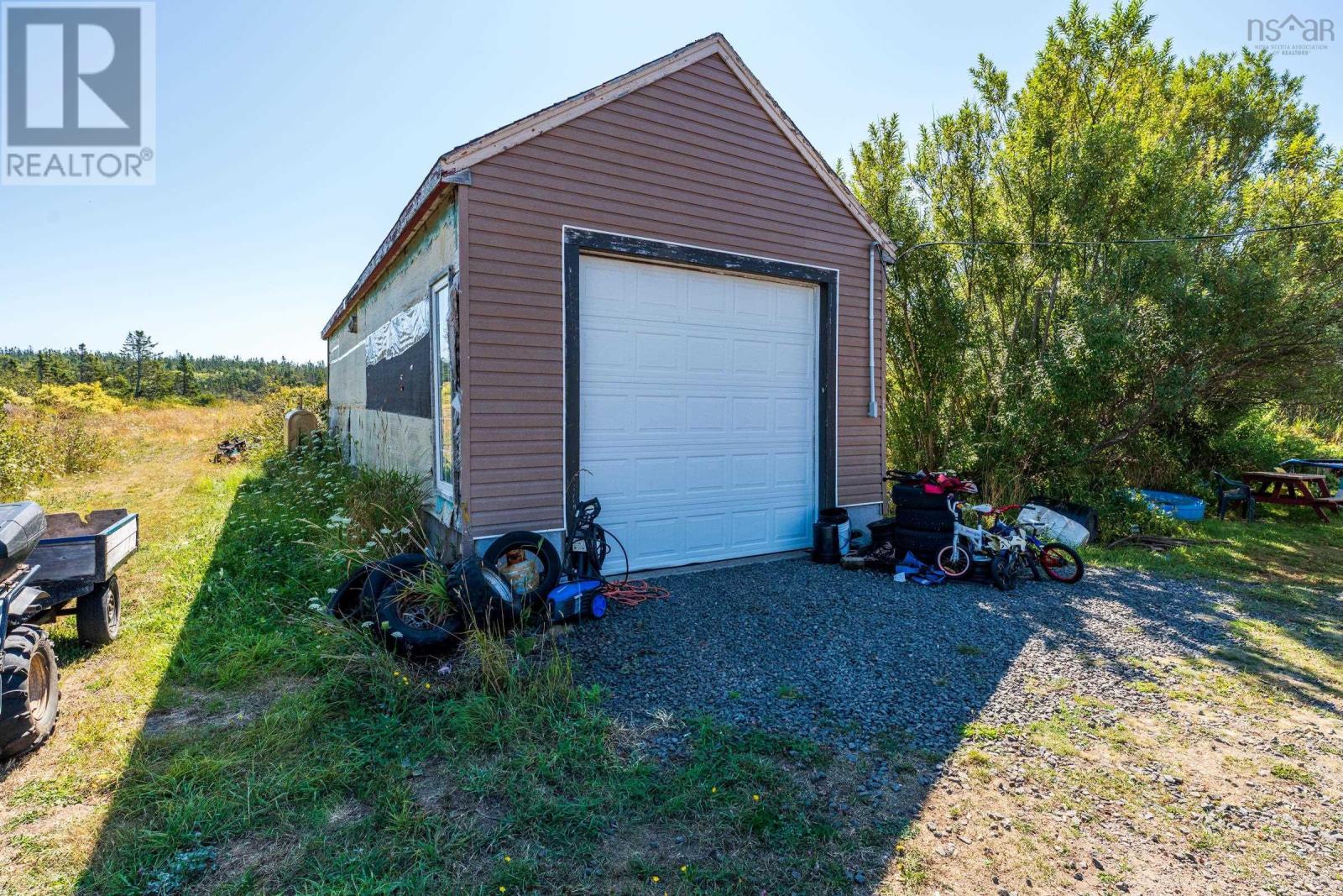 171 173 Overcove Road, Freeport, Nova Scotia  B0V 1B0 - Photo 47 - 202523962