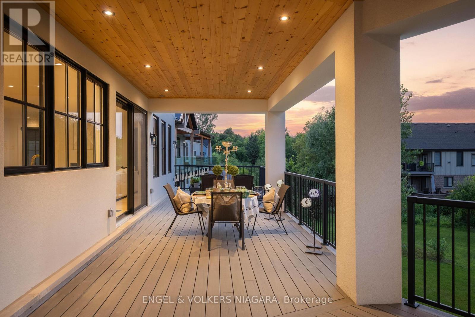 6 Fedorkow Lane, Niagara-On-The-Lake, Ontario  L0S 1J1 - Photo 26 - X12418853