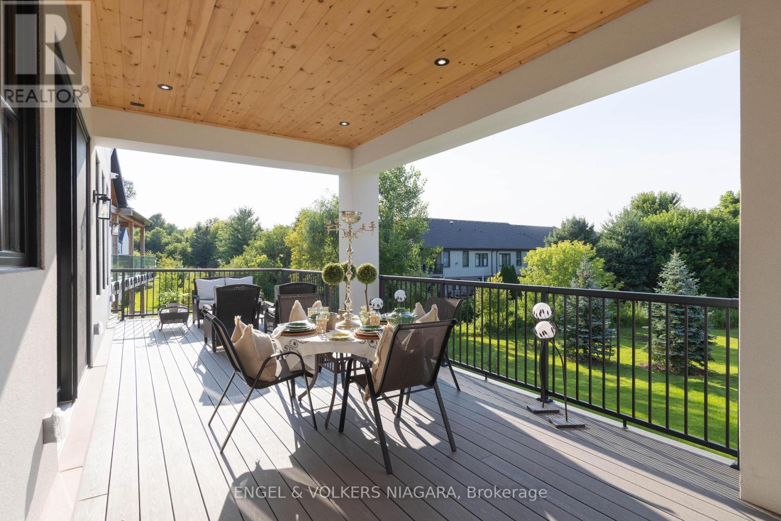 6 Fedorkow Lane, Niagara-On-The-Lake, Ontario  L0S 1J1 - Photo 27 - X12418853