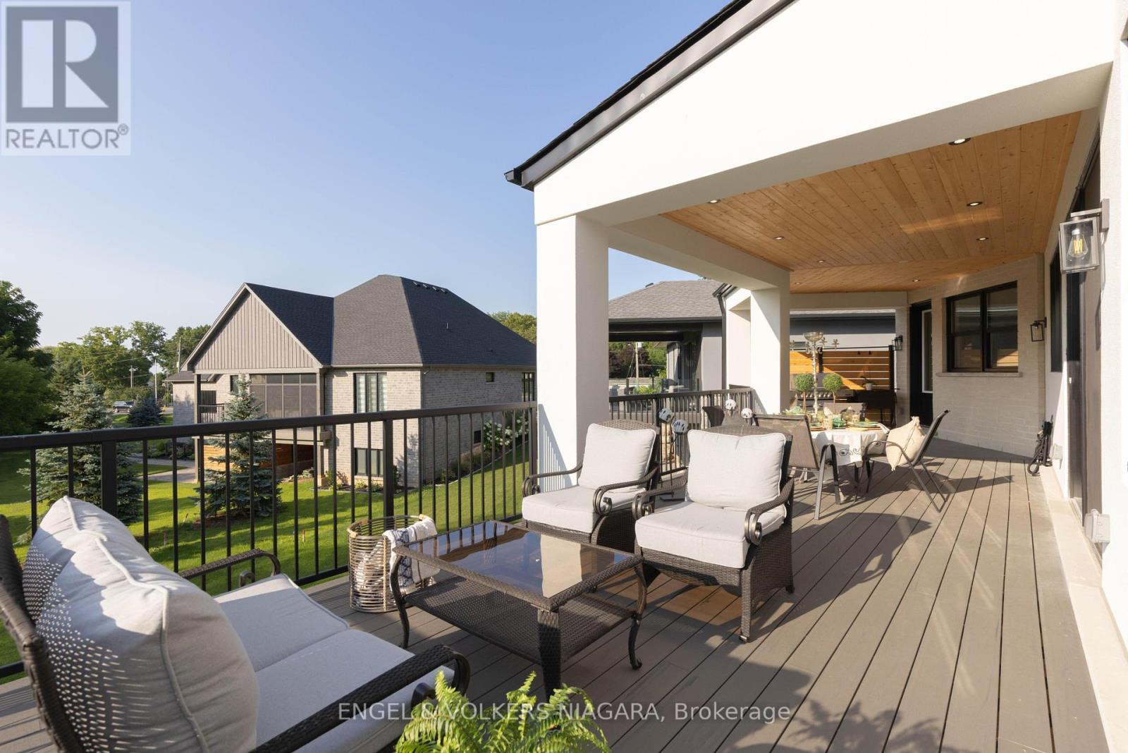 6 Fedorkow Lane, Niagara-On-The-Lake, Ontario  L0S 1J1 - Photo 28 - X12418853