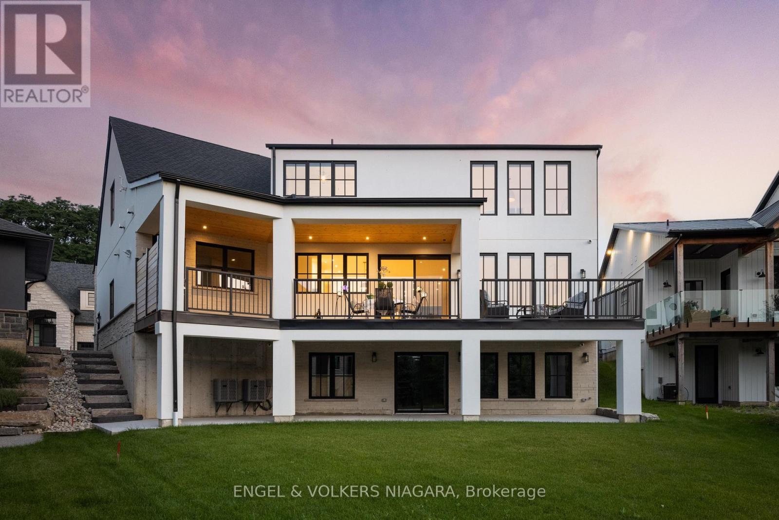 6 Fedorkow Lane, Niagara-On-The-Lake, Ontario  L0S 1J1 - Photo 32 - X12418853