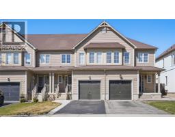 9 LYNCH Crescent, Binbrook, Ontario