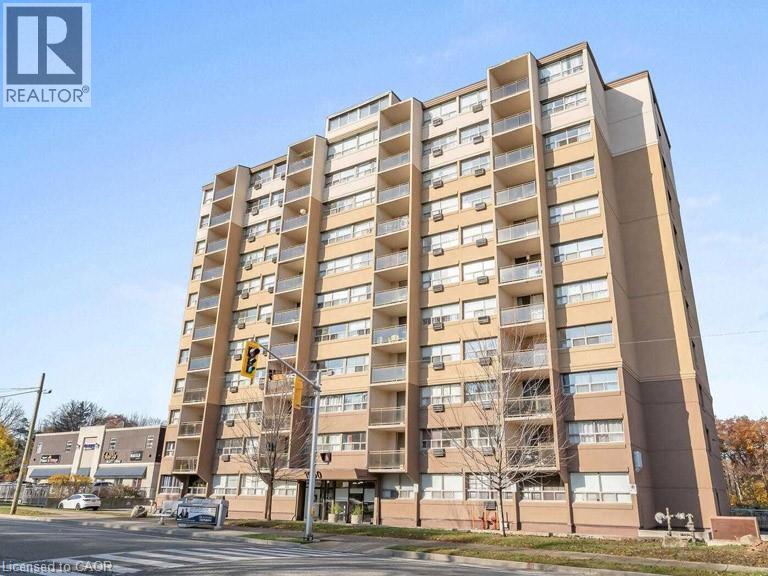 1950 MAIN Street W Unit# 106, Hamilton, Ontario