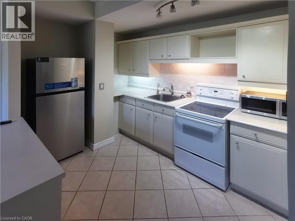 1950 Main Street W Unit# 106, Hamilton, Ontario  L8S 4M9 - Photo 11 - 40772151