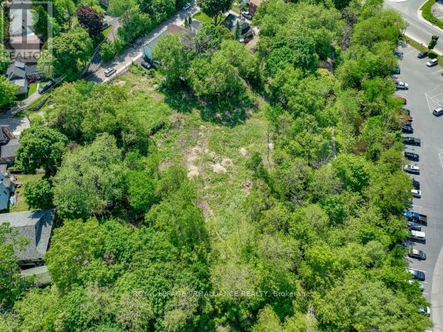 0 EDWARD STREET, Brockville, Ontario