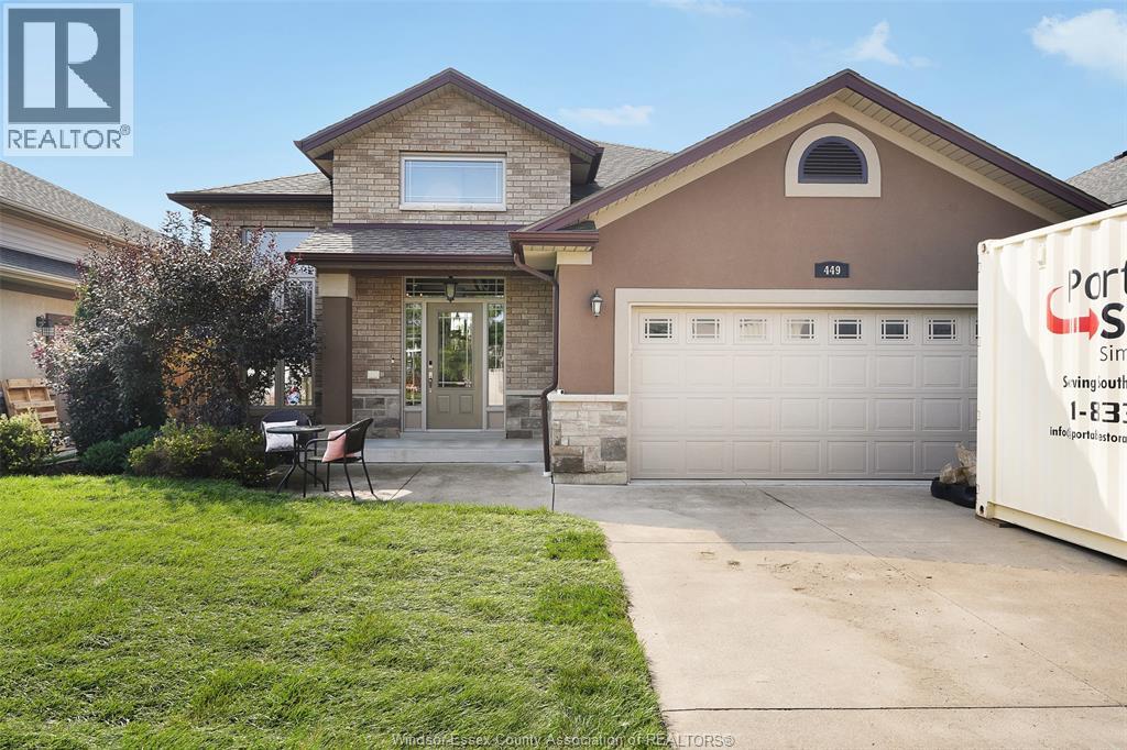 449 Brown, Amherstburg, Ontario  N9V 0B8 - Photo 3 - 25024036
