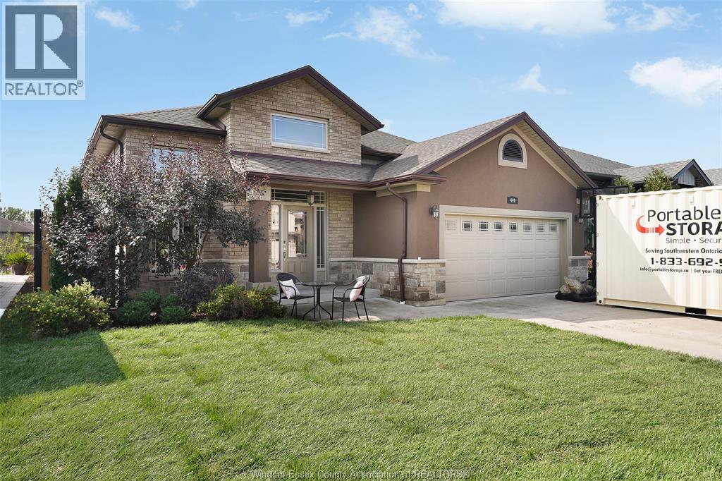 449 Brown, Amherstburg, Ontario  N9V 0B8 - Photo 2 - 25024036