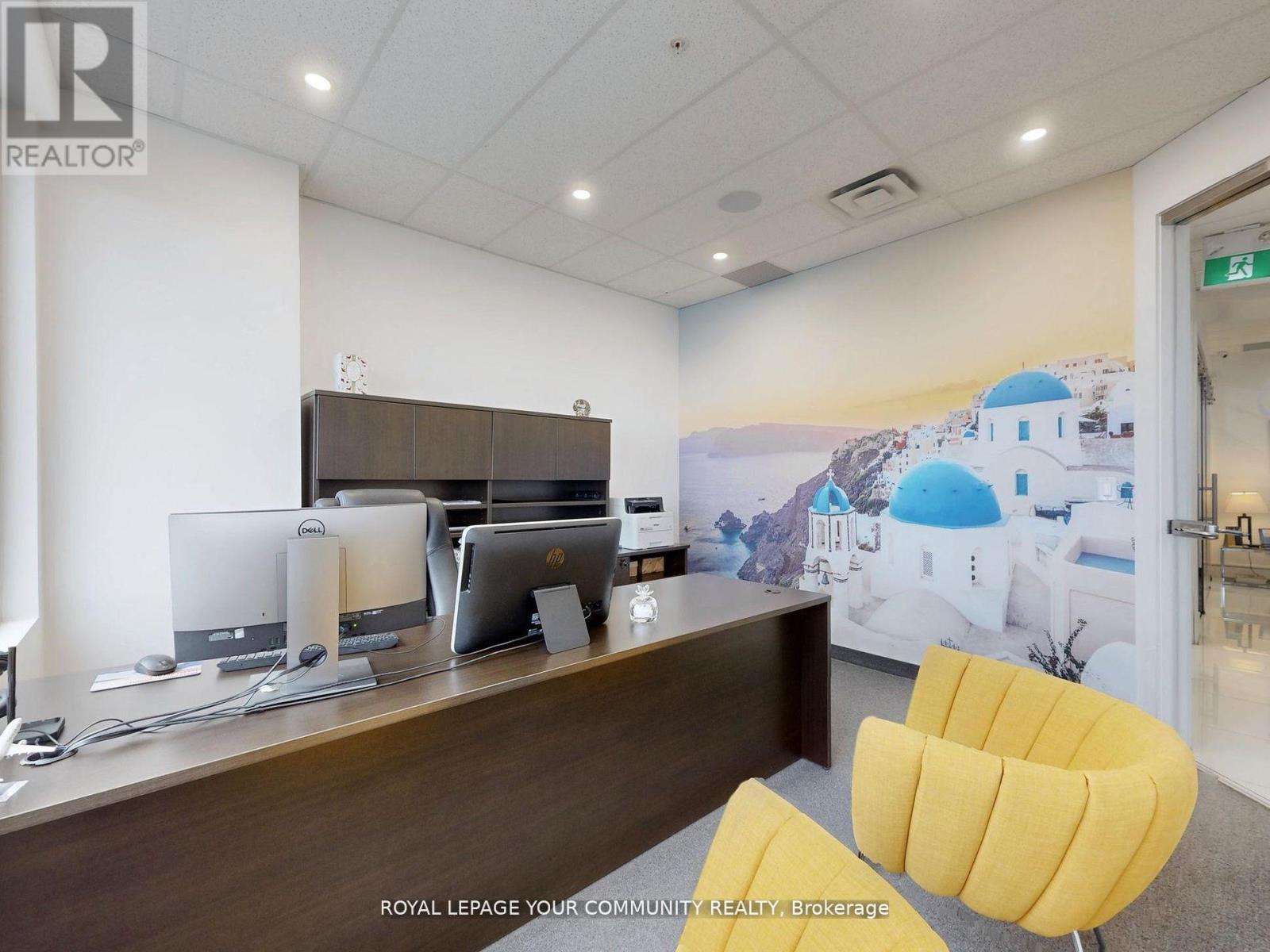 1101/1102/1114 - 7191 Yonge Street, Markham, Ontario  L3T 0C4 - Photo 10 - N12269663