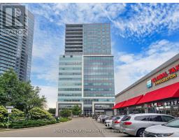 1101/1102/1114 - 7191 YONGE STREET, Markham, Ontario