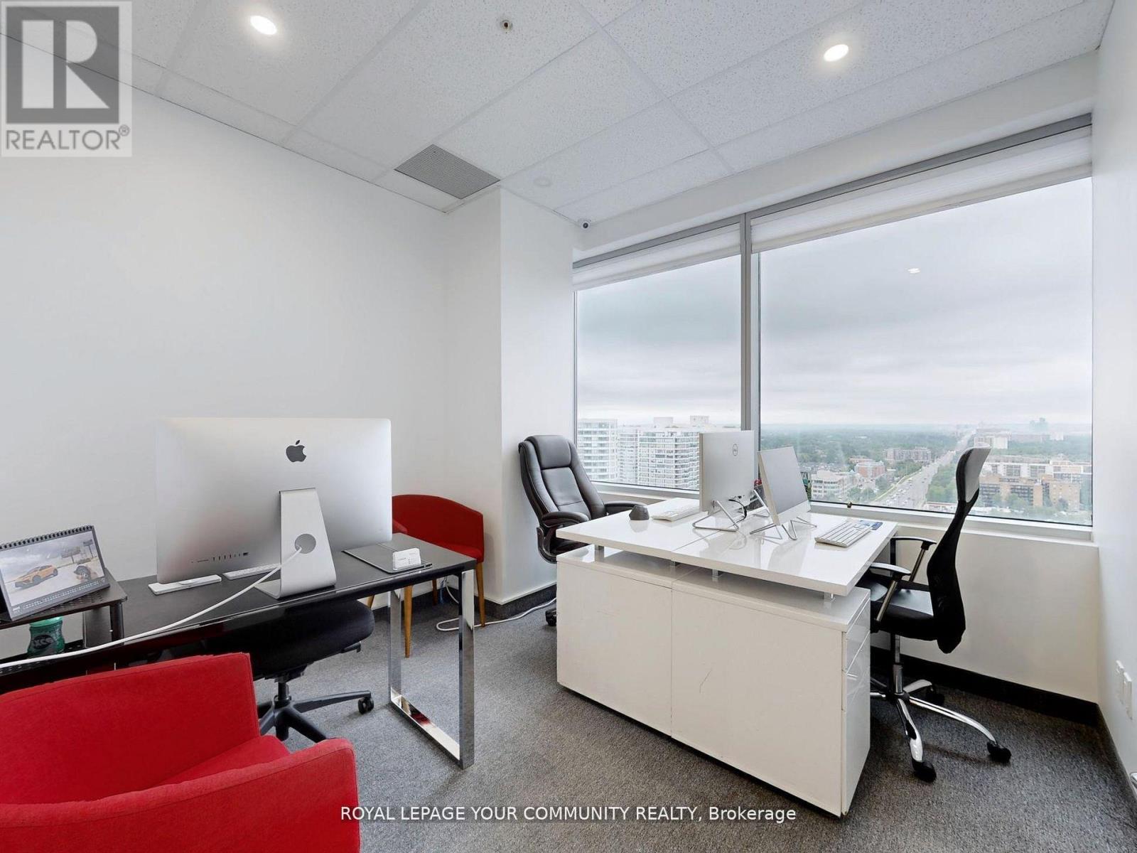 1101/1102/1114 - 7191 Yonge Street, Markham, Ontario  L3T 0C4 - Photo 13 - N12269663