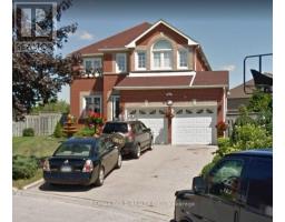 BSMT - 10 TRACEY LYNNE COURT, Markham, Ontario