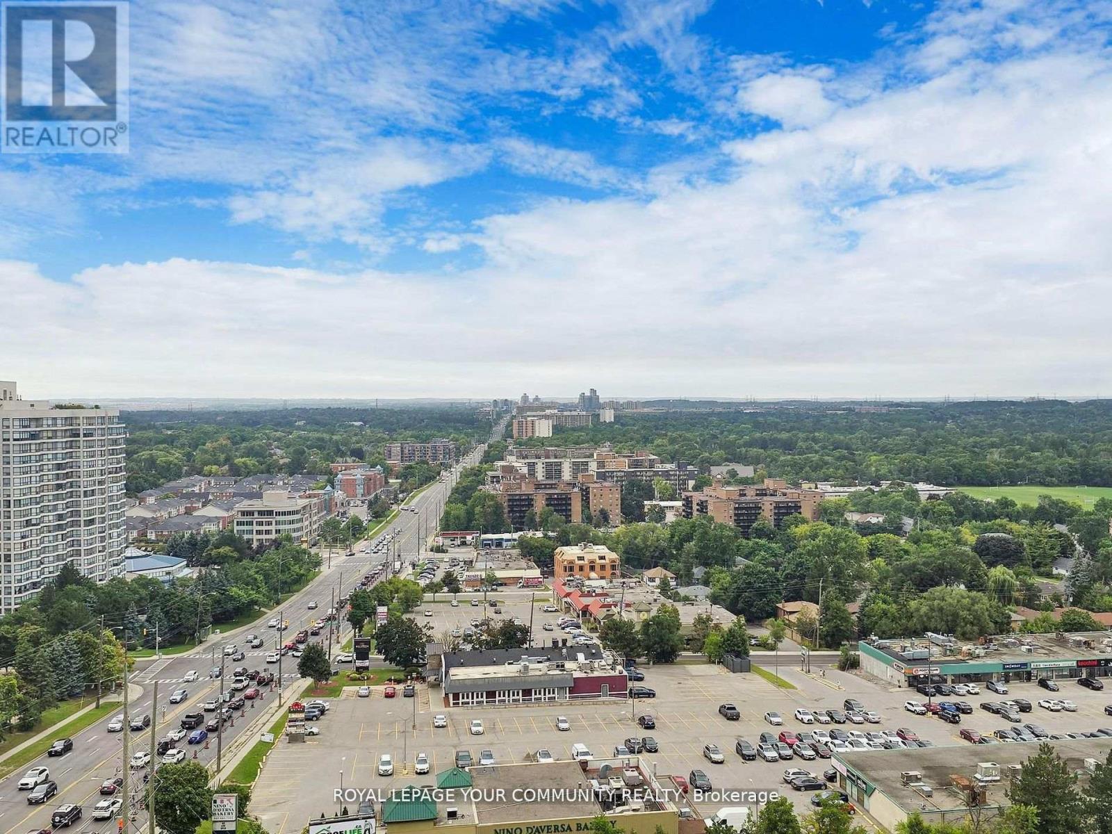1101/1102/1114 - 7191 Yonge Street, Markham, Ontario  L3T 0C4 - Photo 26 - N12269663