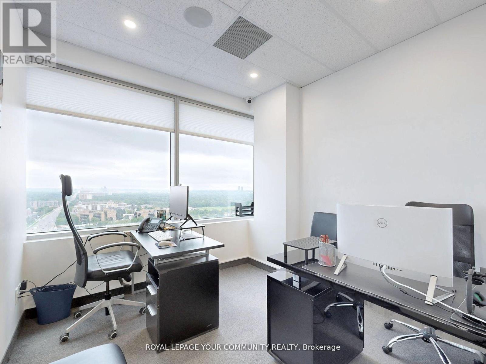1101/1102/1114 - 7191 Yonge Street, Markham, Ontario  L3T 0C4 - Photo 17 - N12269663