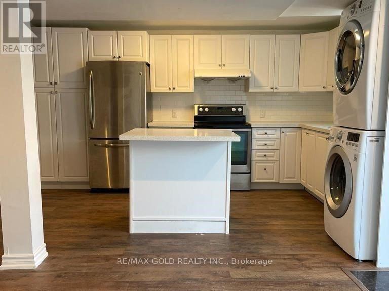 Bsmt - 10 Tracey Lynne Court, Markham, Ontario  L3S 3E5 - Photo 19 - N12334972
