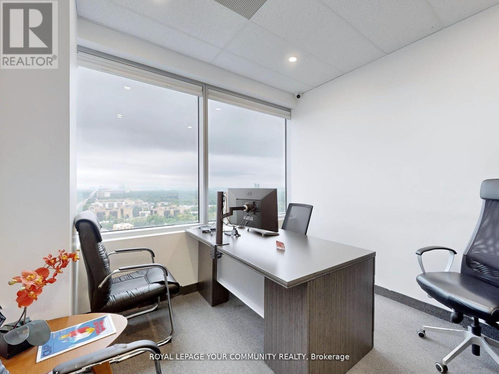 1101/1102/1114 - 7191 Yonge Street, Markham, Ontario  L3T 0C4 - Photo 14 - N12269663