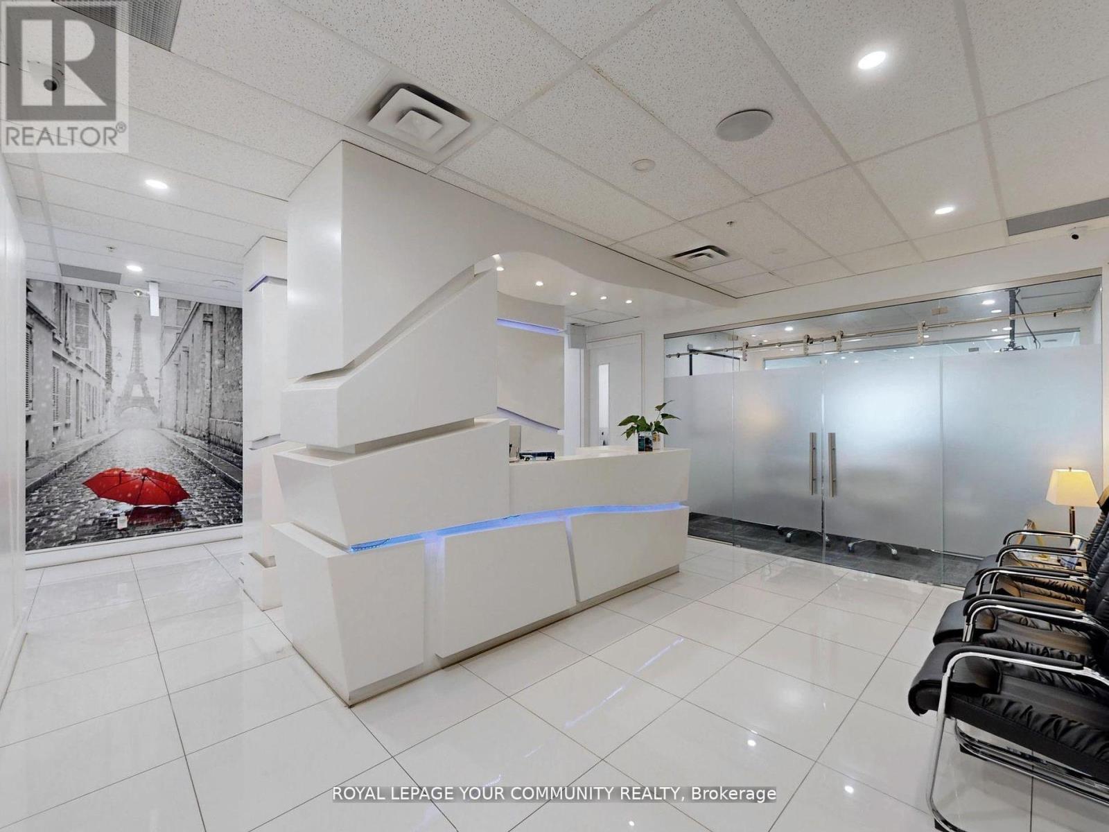 1101/1102/1114 - 7191 Yonge Street, Markham, Ontario  L3T 0C4 - Photo 3 - N12269663