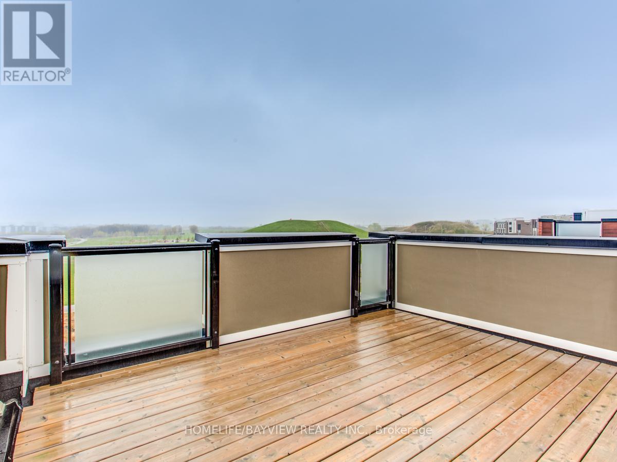 229 Downsview Park Boulevard, Toronto (Downsview-Roding-Cfb), Ontario  M3K 0A5 - Photo 21 - W12418655