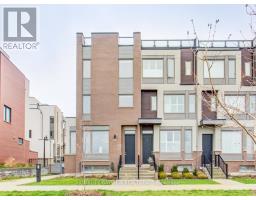 229 Downsview Park Boulevard, Toronto (Downsview-Roding-Cfb), Ca